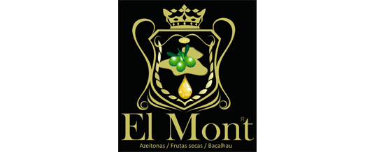 Logo do Cliente El Mont Alimentos