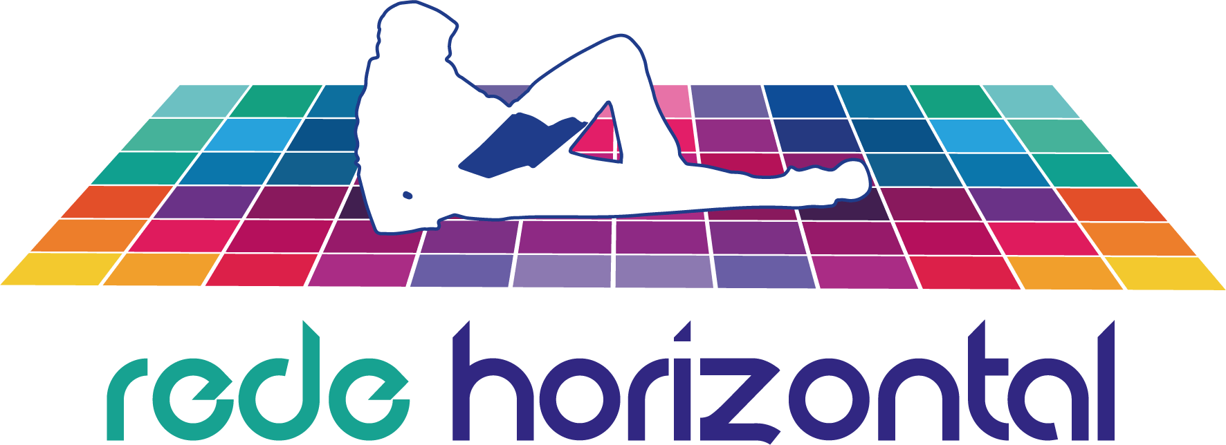 Logo do Cliente Rede Horizontal