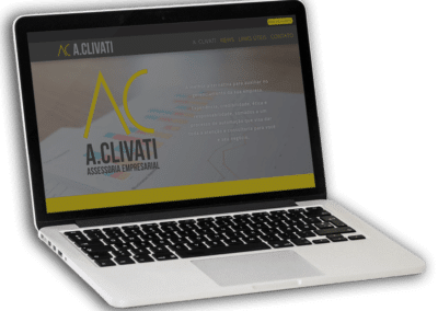 A.Clivati Assessoria Empresarial