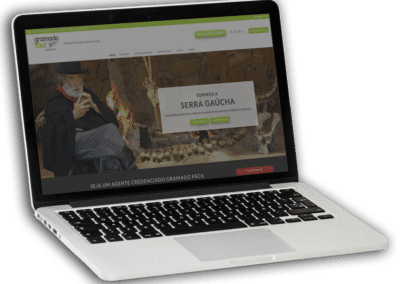 Gramado Fácil Operadora de Turismo