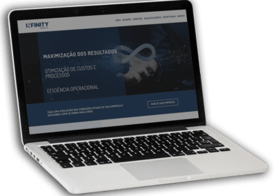 Infinity Solutions