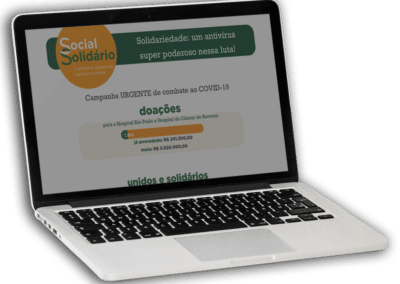 Social Solidário