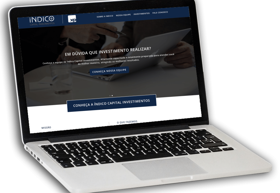 Indico Capital
