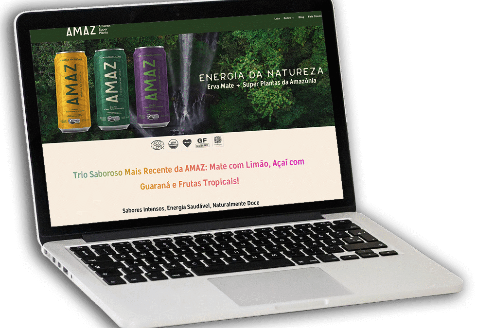 Amaz Brasil