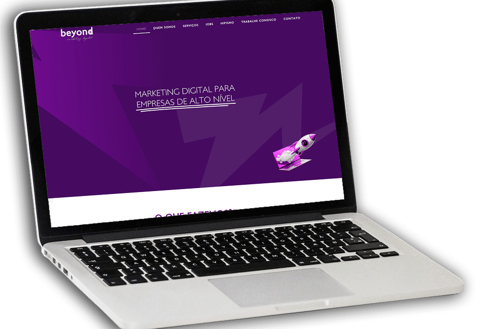 Beyond Marketing