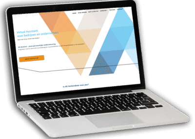 Virtual Assistant Gemma Staal