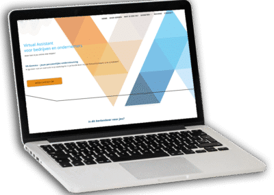 Virtual Assistant Gemma Staal